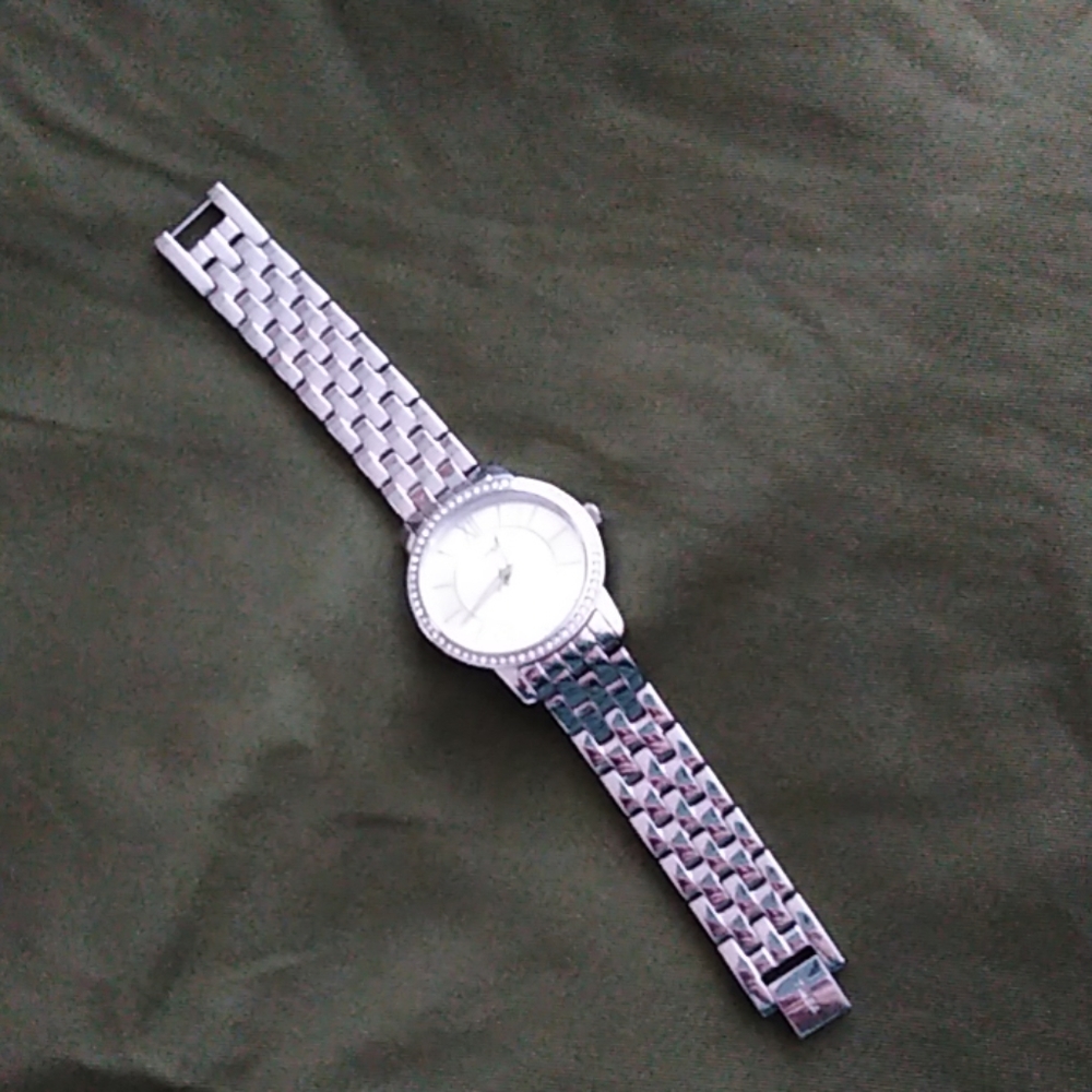 Timex watch